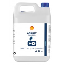 Shell AdBlue (4,7L)